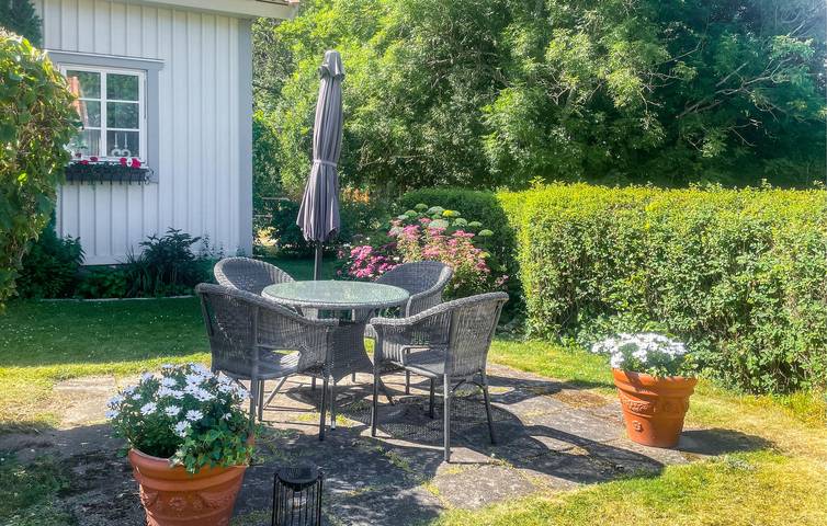 Ferienhaus für 3 Personen, mit Garten und Sauna in Södermanland - 2