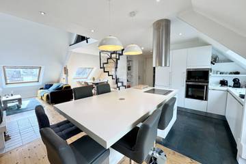 Location De Vacances pour 4 Personnes dans Lorient, Région de Lorient, Photo 1