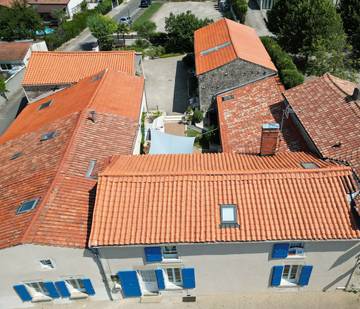 Location De Vacances pour 2 Personnes dans Saint-Martin-de-Fraigneau, Fontenay-le-Comte, Photo 3