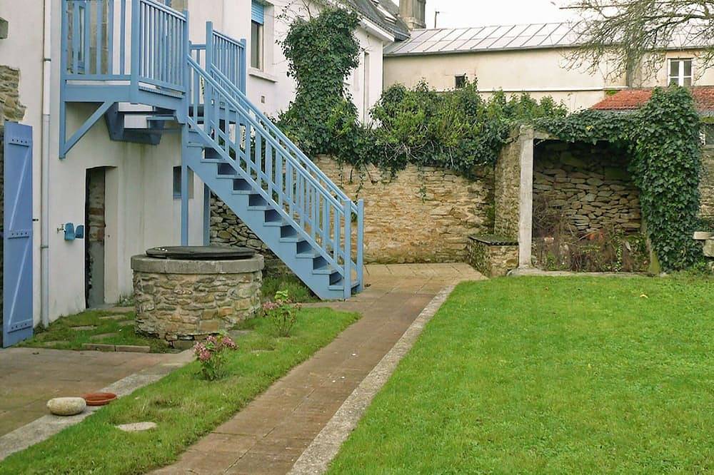 Appartement entier, Maison avec vue mer au Pouldu in Le Pouldu, Clohars-Carnoët