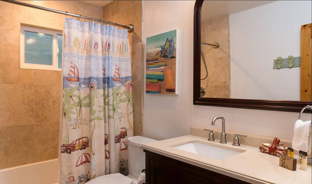 Seaside Beach 🏝 Ferienhaus in Ventura County