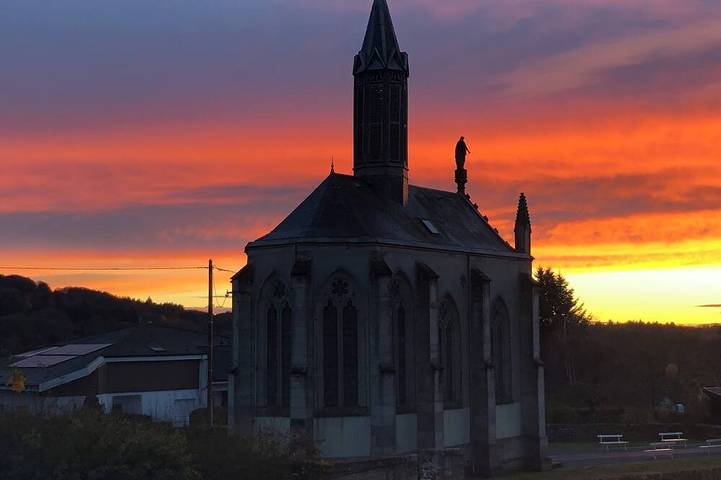 Holiday apartment for 2 people, with terrace and garden, with pets - 1