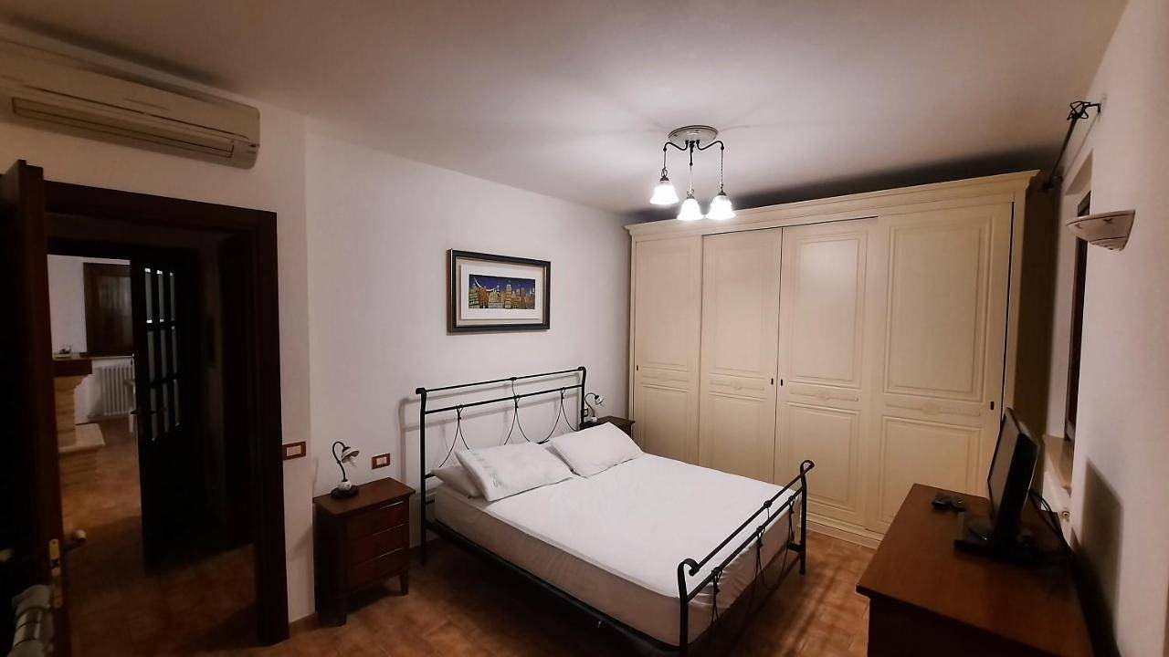 Ganze Wohnung, Appartamento country relax in Montelupone, Adriaküste Marken