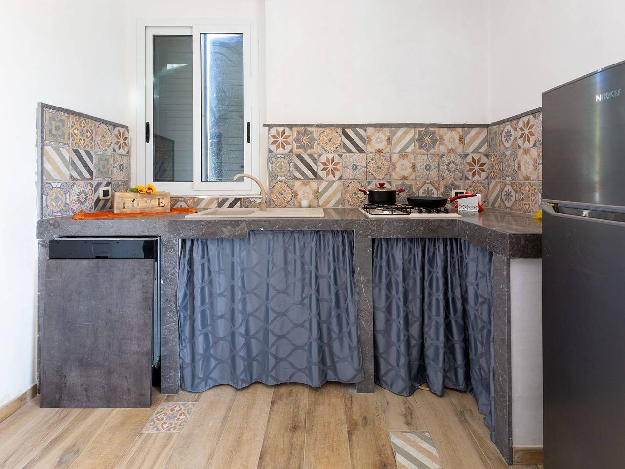 Soggiorno in Sicilia per famiglie in Realmonte, Provincia di Agrigento