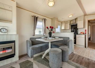 Bungalow for 8 People in Clacton-on-Sea, Essex, Photo 3