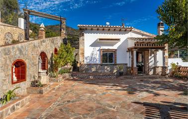 Vakantiehuis voor 6 Personen in Frigiliana, Costa del Sol, Afbeelding 2