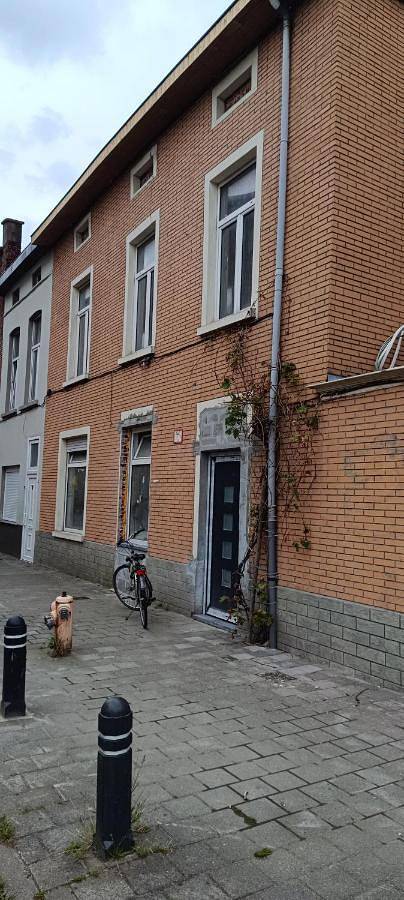 Geheel appartement, Two-Bedroom Apartment in Gent, Oost-Vlaanderen