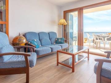 Apartment for 5 People in Calella de Palafrugell, Palafrugell, Photo 2