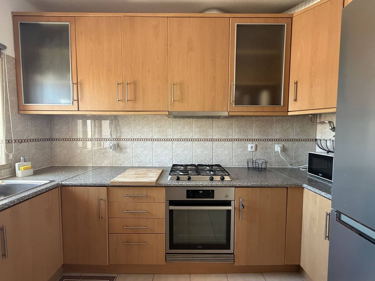 Ganze Wohnung, Gale Beach Walk T3 Apartment in Guia, Faro Distrikt