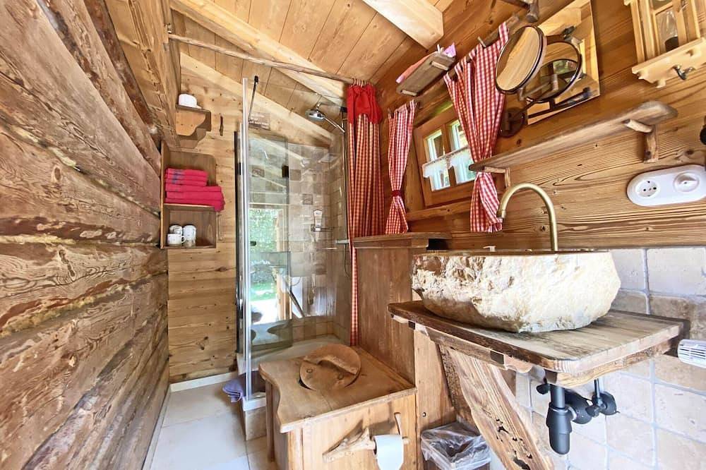 Bayerisches Refugium mit Sauna in Tittmoning, Rupertiwinkel
