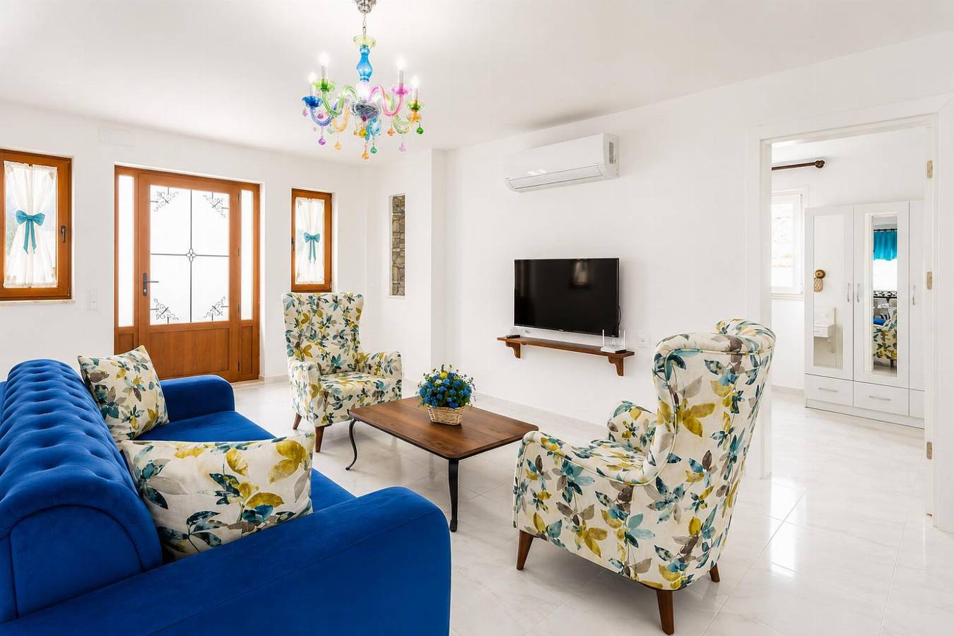 Villa Portakal Blossom in Ortaca, Türkische Ägäis