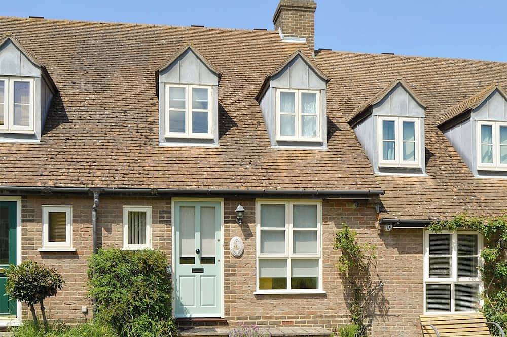 Alojamiento de 2 habitaciones en Island Harbour, near Newport in Whippingham, Isla de Wight