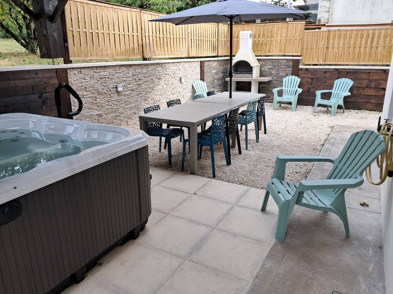 Location gîte proche Zooparc de Beauval in Saint-Aignan, Région de Romorantin-Lanthenay