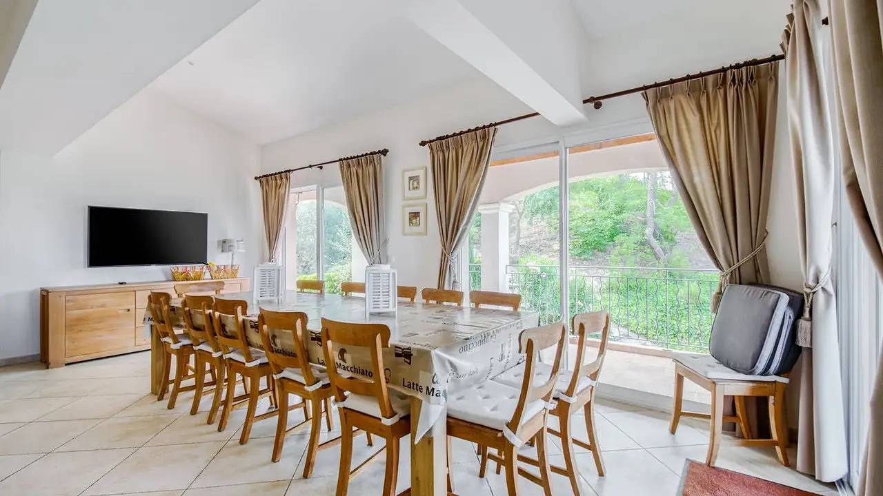 Villa für 14 Personen (300 m²) in Le Muy in Le Muy, Middellandse Zeekust (Frankrijk)