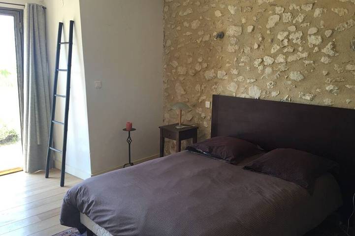 Location de vacances pour 10 personnes, avec Terrasse et Jardin à Plan-d'Orgon - 3