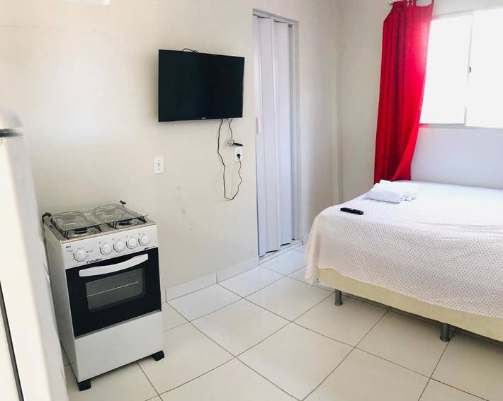 Casas e apartamentos de temporada para 3 pessoas, com jardim, com animais de estimação em Parnaíba
