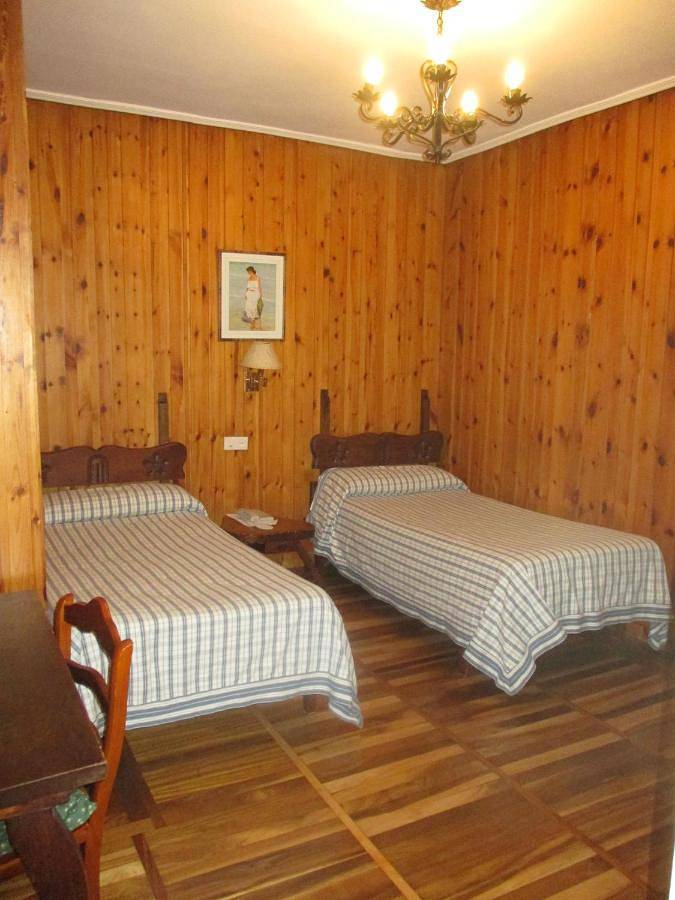 Hôtel pour 2 personnes avec jardin in Irun, Guipuscoa