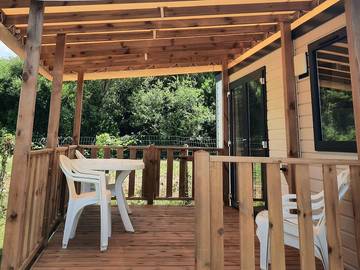 Camping pour 4 Personnes dans Les Sables-d'Olonne, Vendée, Photo 2