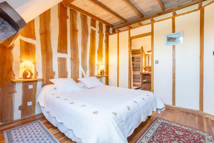 Gîte pour 2 personnes, avec Jardin à Douarnenez - 2