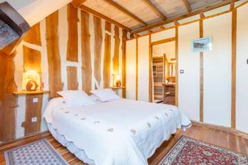 Appartement De Vacances pour 2 Personnes dans Douarnenez, Iroise, Photo 1