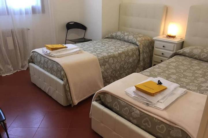 Gîte pour 4 personnes à Sacile - 4