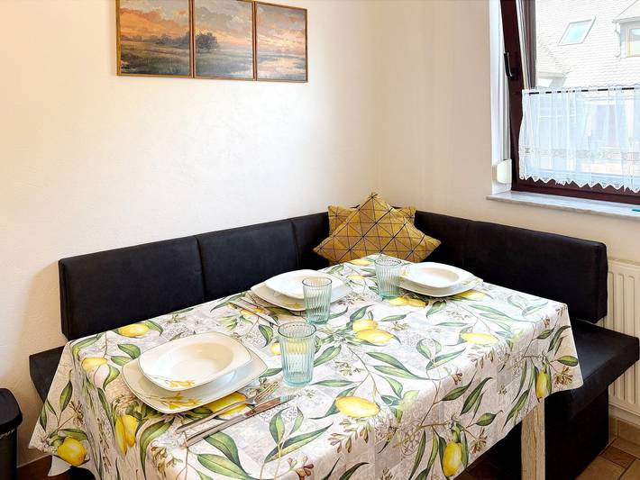 Ganze Ferienwohnung, Alte Eiche Stübchen in Ragow, Lübbenau