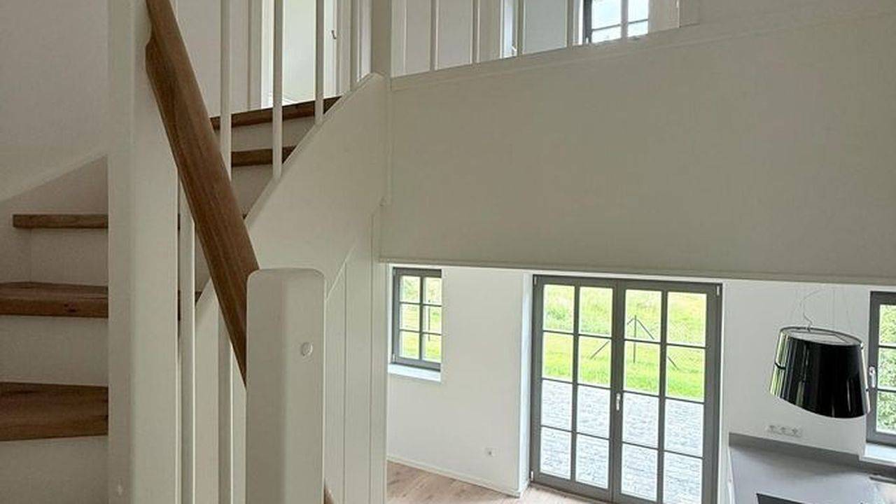 Ferienhaus für 4 Personen (80 m²) in Winsen (Aller) in Winsen (Aller), Lüneburger Heide
