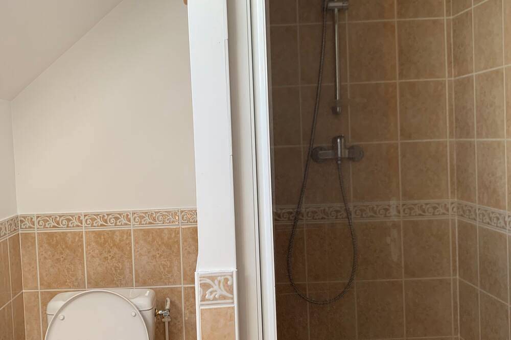 Maison / Appartement Dans un Corps de Ferme Situé a 5 Minutes de Senlis in Montépilloy, Oise