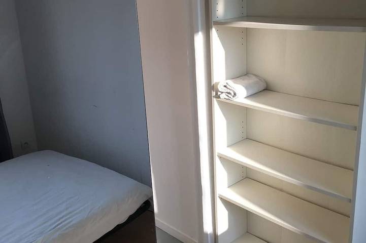 Location de vacances pour 2 personnes à Sartrouville - 4