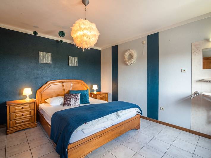 Gouvy Getaway Ferienhaus in Bochholz, Gouvy