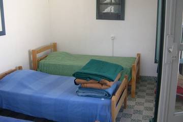 Villa pour 12 Personnes dans Saint-Gilles-Croix-de-Vie, Vallée de la Loire, Photo 1