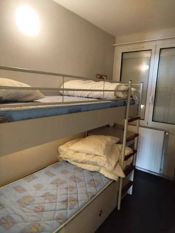 Entire apartment, Apartment 4 Rooms 8 people - Comfort in La Mongie, Bagnères-de-Bigorre