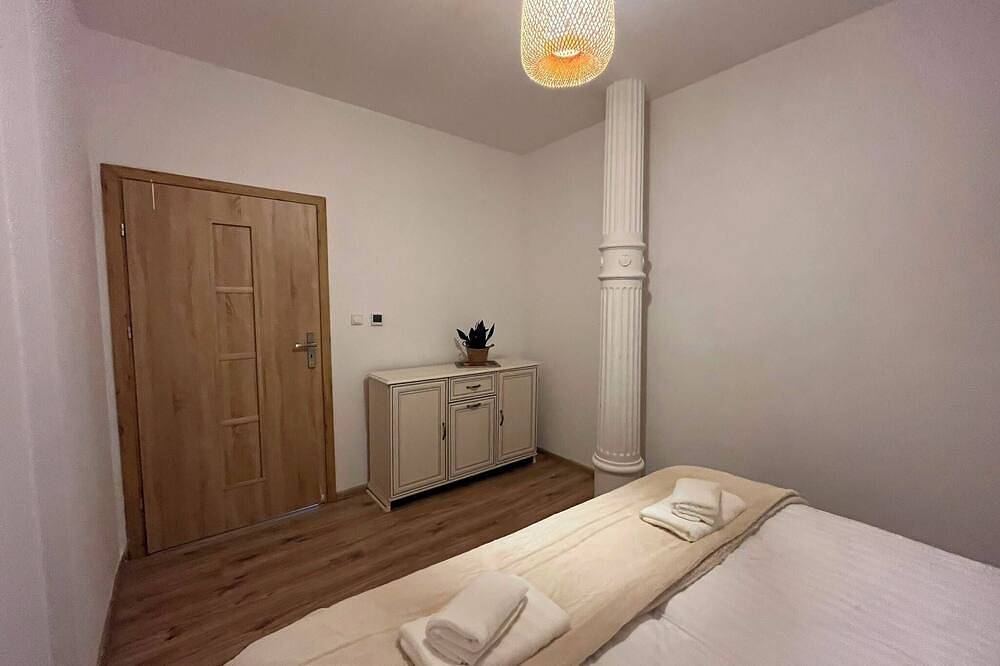 Ganze Wohnung, **Ebram Apartment in Görlitz, Oberlausitz-Niederschlesien