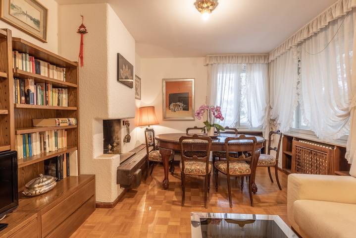Gîte pour 7 personnes à Cortina d'Ampezzo - 3