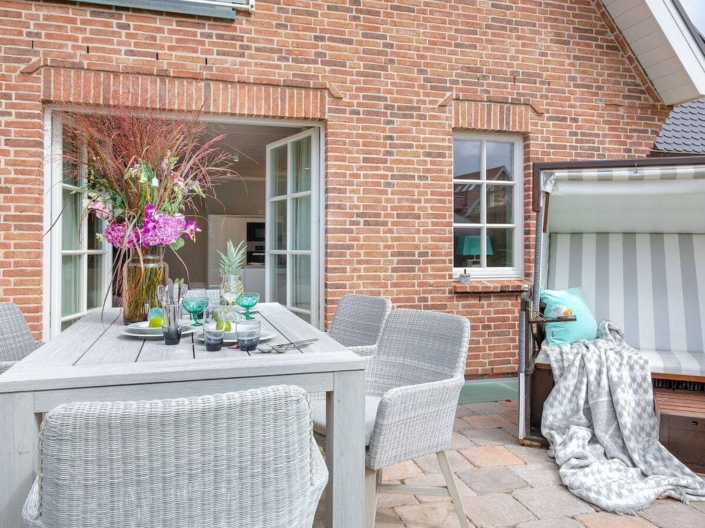Ferienwohnung in Sylt mit Sauna und Wifi in Westerland, Sylt (Gemeinde)