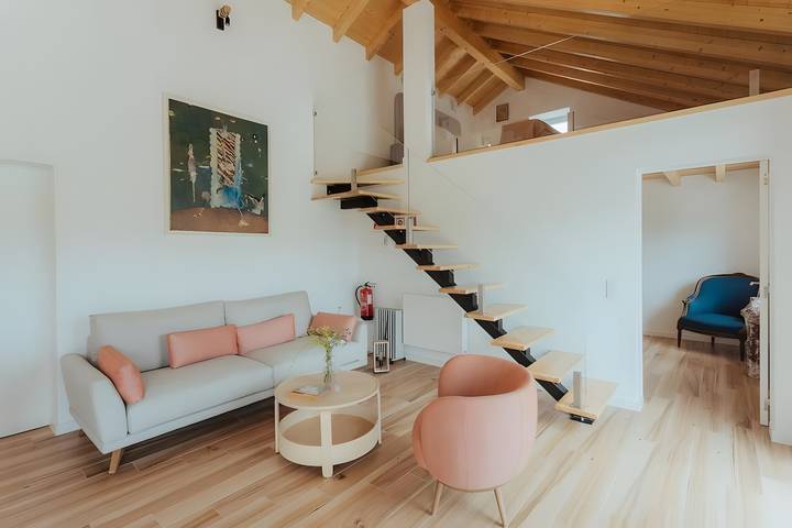 Gîte pour 4 personnes, avec jardin dans Montemor-o-Novo - 4