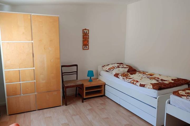 Ferienhaus für 4 Personen, mit Haustier auf Fischland - Darß - Zingst - 4