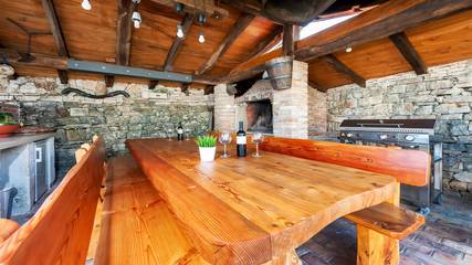 Ferienhaus für 8 Personen in Bale, Rovinj und Umgebung, Bild 3