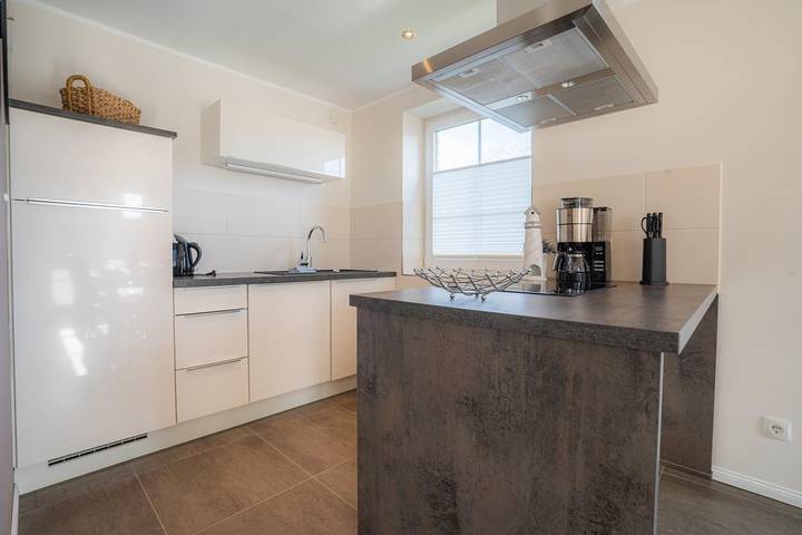 Ferienhaus für 12 Personen, mit Terrasse und Garten in St. Peter-Ording - 4