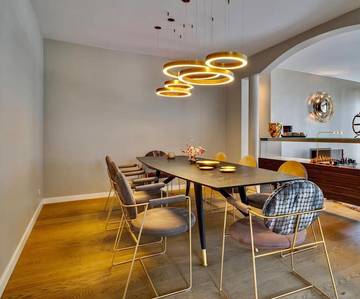 Ferienwohnung für 7 Personen in Tiergarten Berlin