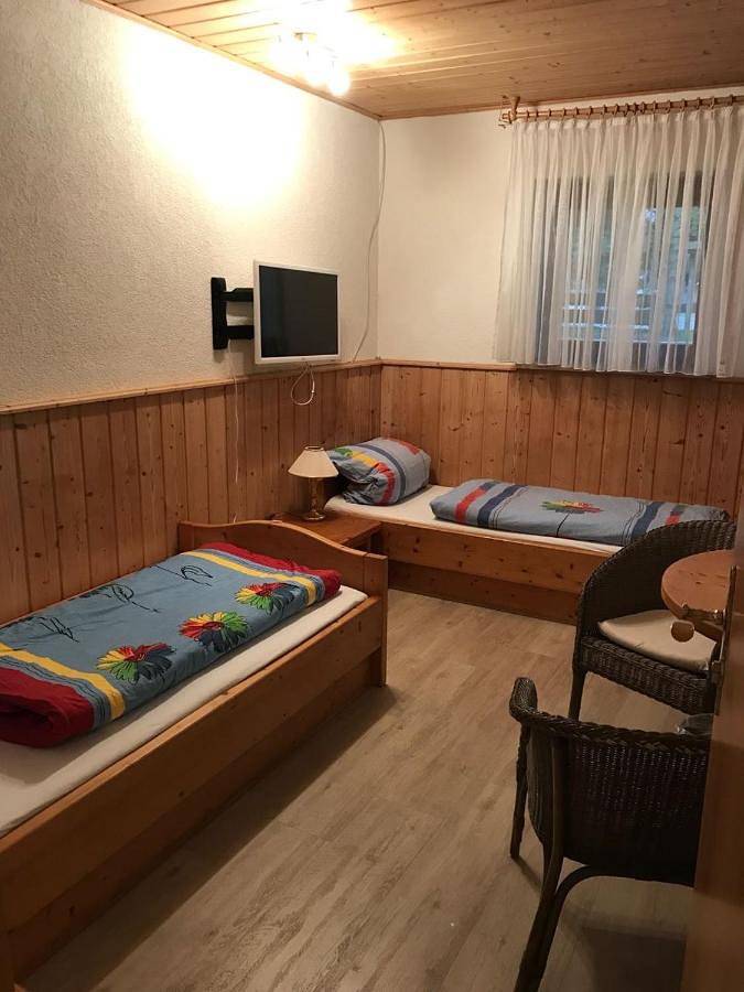Pension am Eichenhain in Nuremberg, Frankenalb