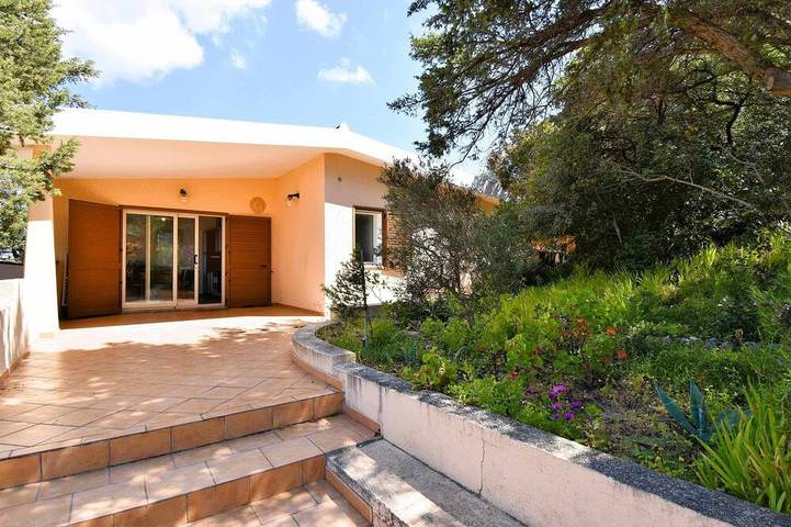 Casa vacanza per 6 persone, con giardino - 1