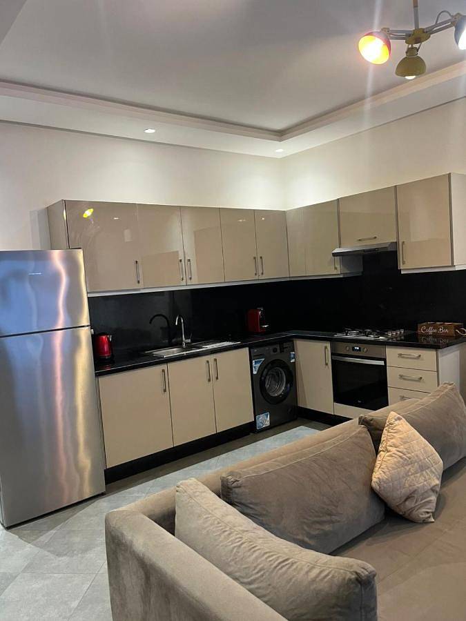 Appart’hôtel pour 6 personnes, avec terrasse