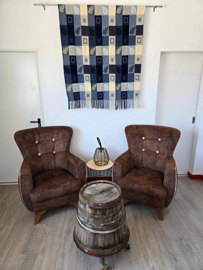 Casa La Piñera in Calasparra, Interior de Murcia