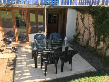 Appartement De Vacances pour 4 Personnes dans Gap, Région de Gap, Photo 3