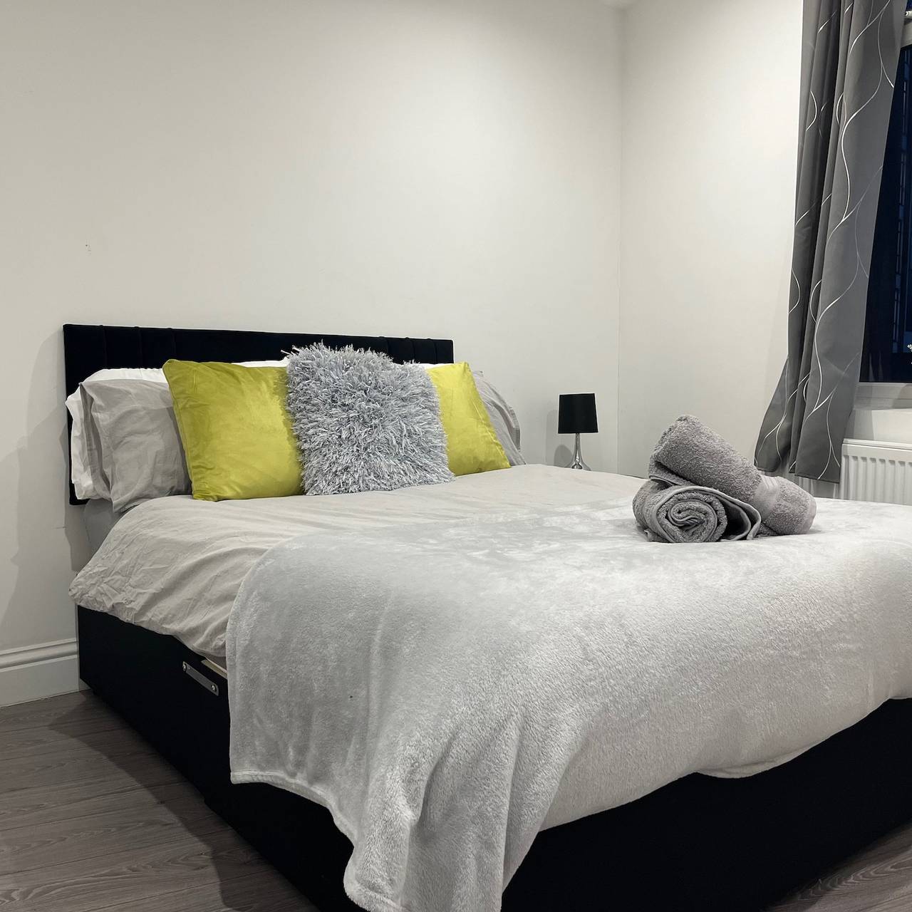 Appartement voor 7 Personen in Sutton (London), Londen