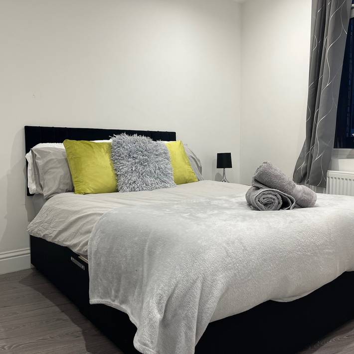 Ferienwohnung für 7 Personen - 1