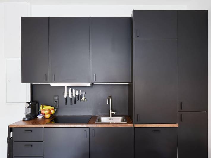 Ferienwohnung für 4 Personen, kinderfreundlich in Innsbruck - 3