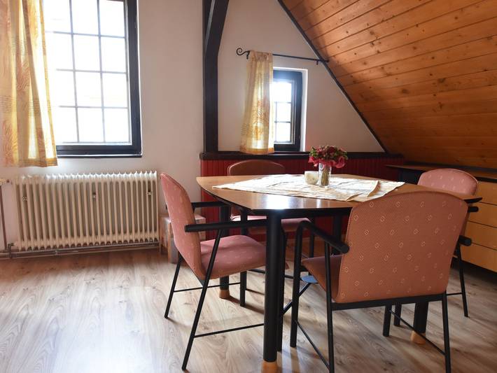 Ferienhaus für 8 Personen, mit Terrasse und Garten in Westböhmen - 3