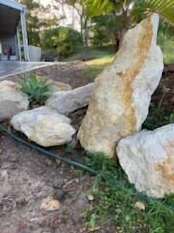 Log Cabin for 4 People in Agnes Water, Queensland